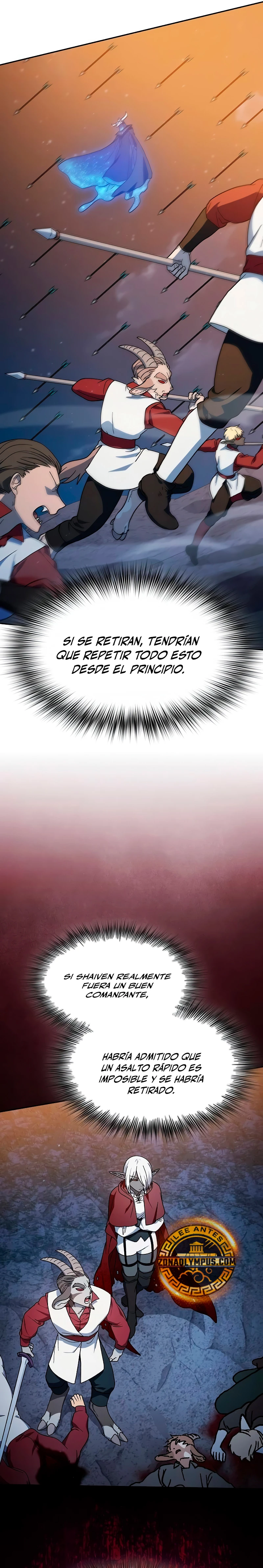 Civilización Nebula capítulo 63 página 6