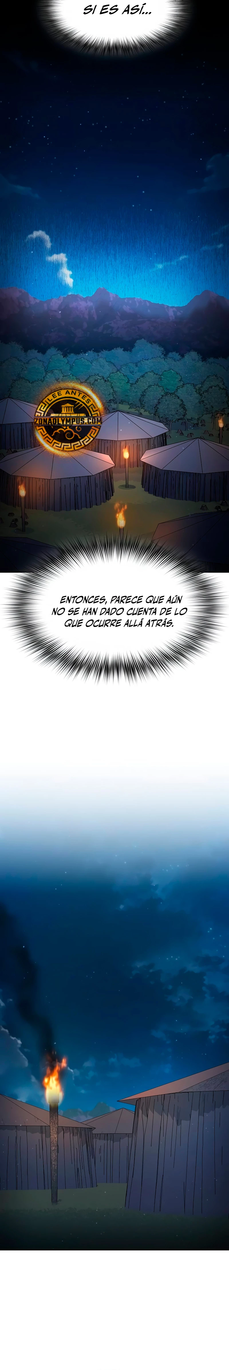 Civilización Nebula capítulo 63 página 8