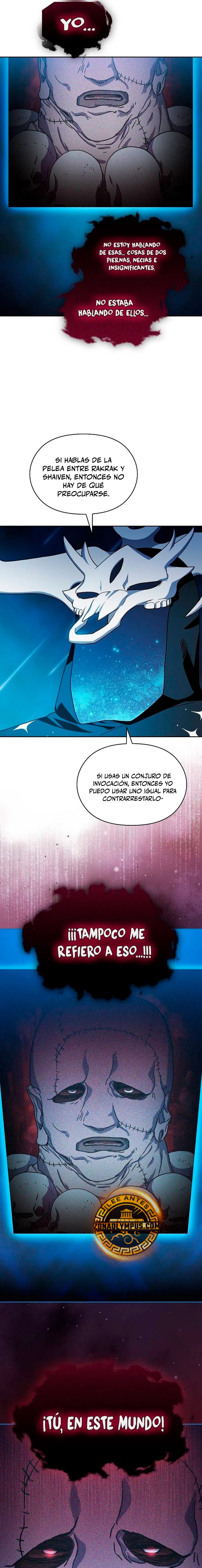 Civilización Nebula capítulo 64 página 22