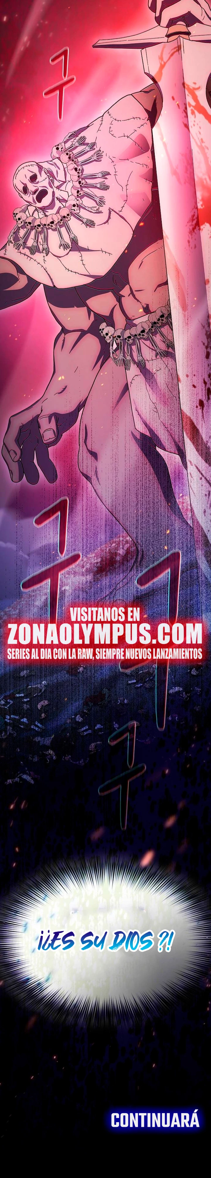 Civilización Nebula capítulo 64 página 35