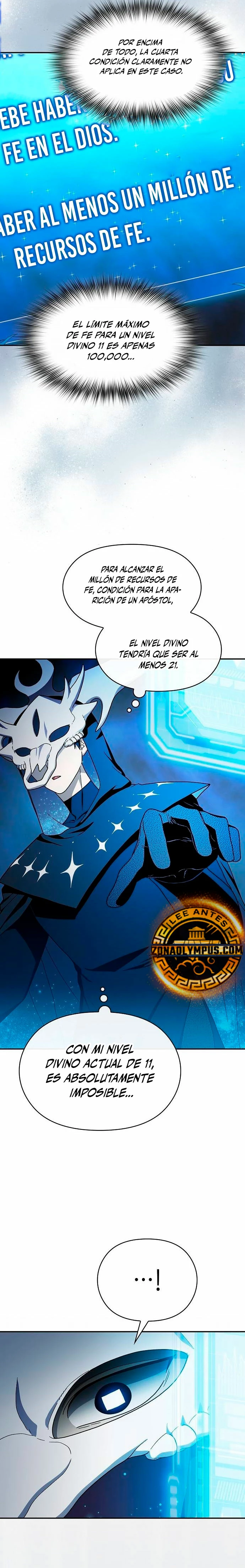 Civilización Nebula capítulo 66 página 12