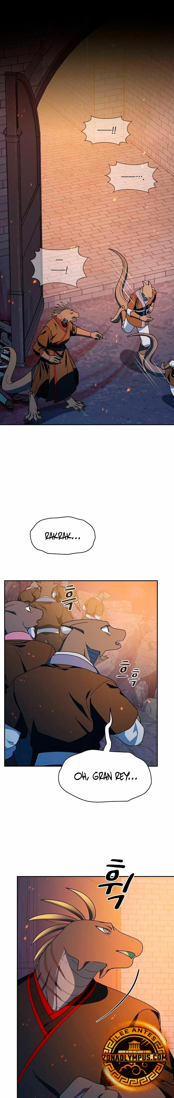 Civilización Nebula capítulo 66 página 24