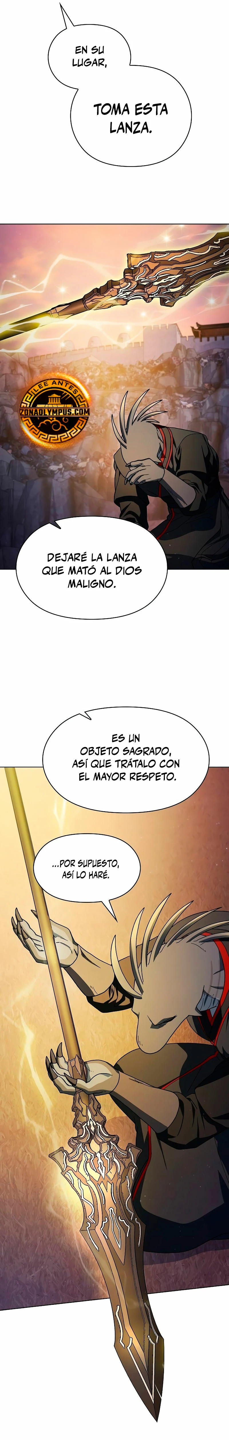 Civilización Nebula capítulo 67 página 36