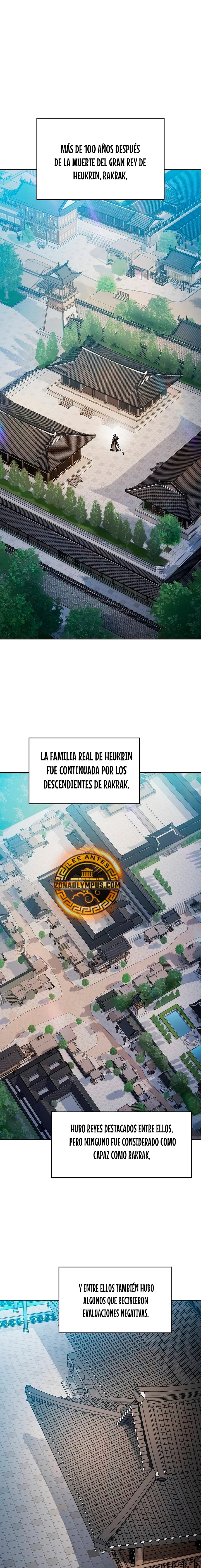 Civilización Nebula capítulo 68 página 7