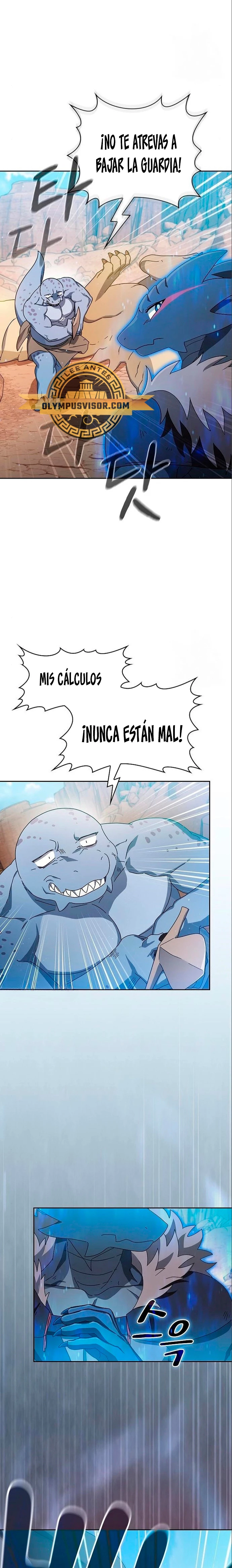 Civilización Nebula capítulo 7 página 21