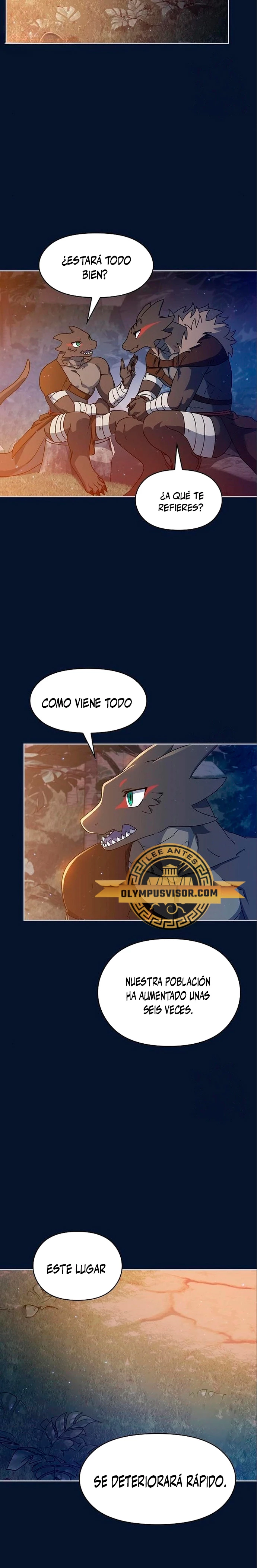 Civilización Nebula capítulo 7 página 29