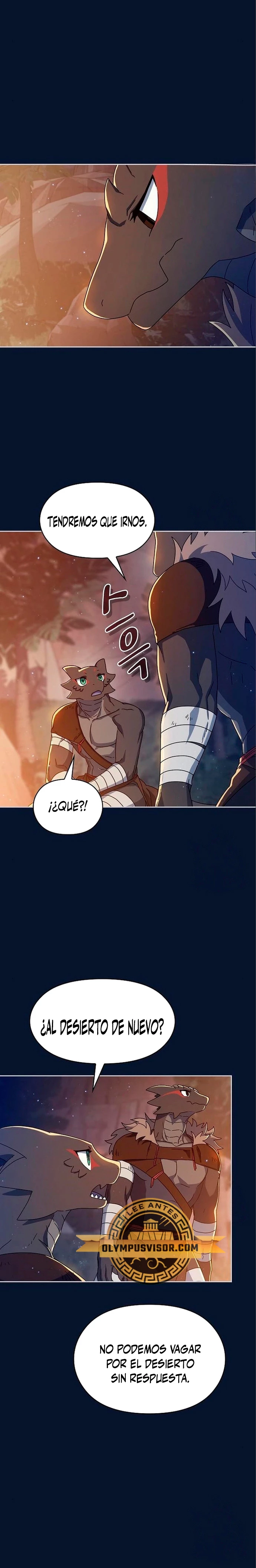 Civilización Nebula capítulo 7 página 30