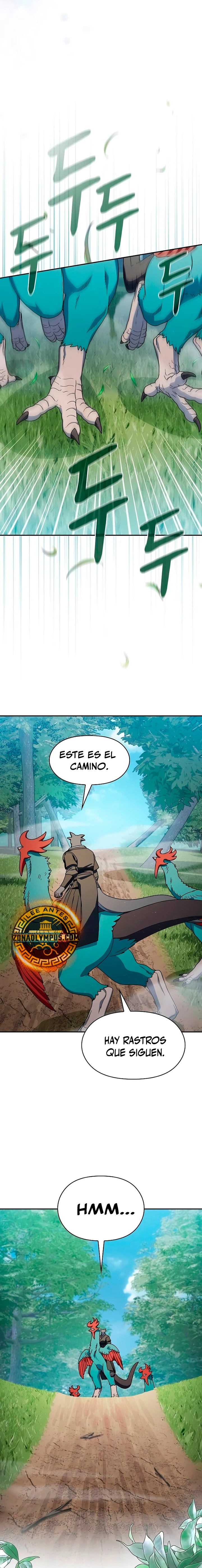 Civilización Nebula capítulo 71 página 10