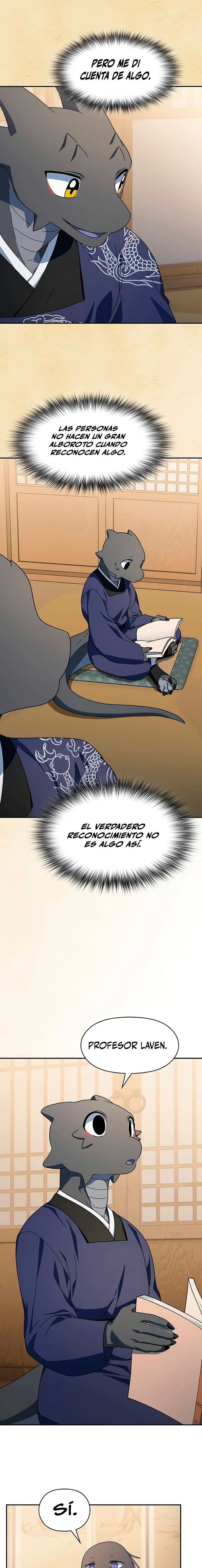 Civilización Nebula capítulo 71 página 16
