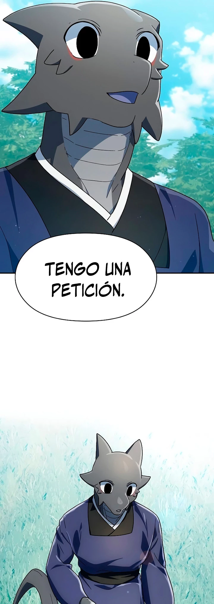 Civilización Nebula capítulo 71 página 28