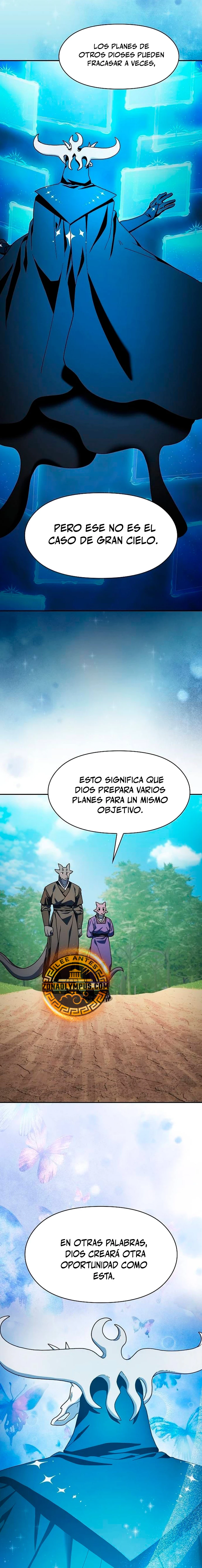 Civilización Nebula capítulo 72 página 4