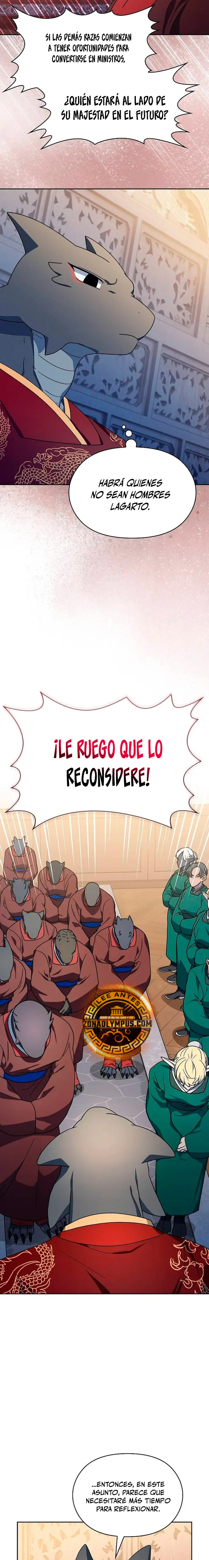 Civilización Nebula capítulo 74 página 9