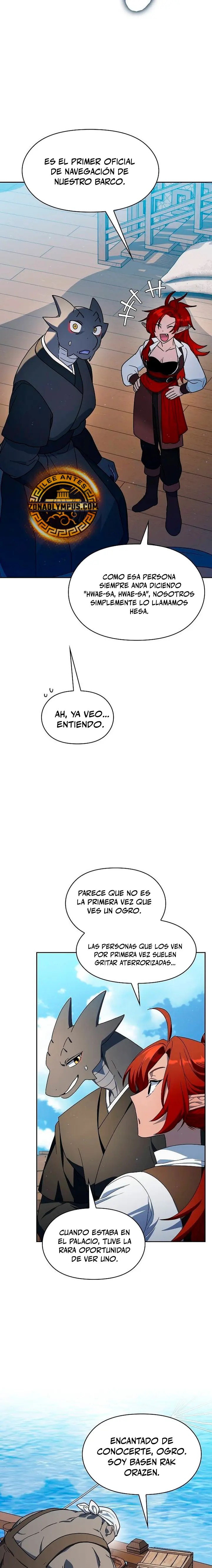 Civilización Nebula capítulo 75 página 4