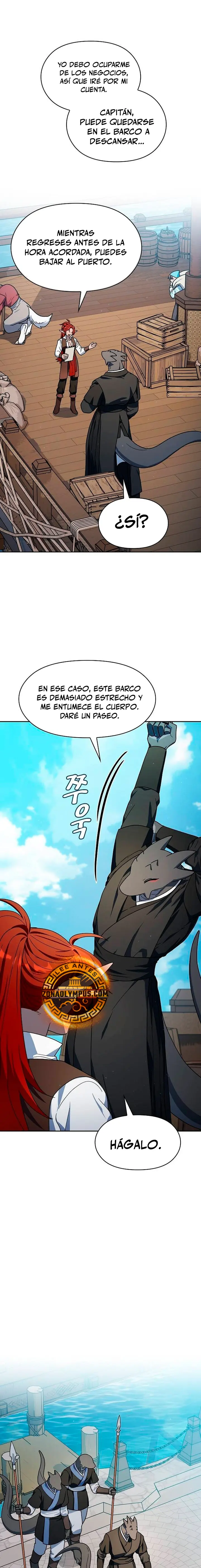 Civilización Nebula capítulo 77 página 19