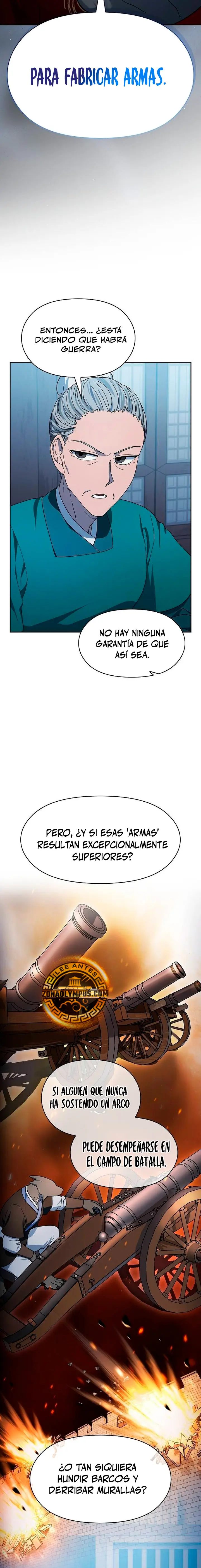 Civilización Nebula capítulo 77 página 4