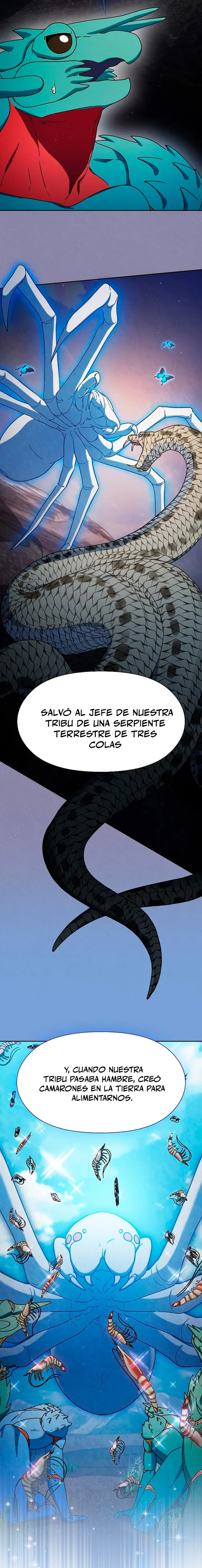 Civilización Nebula capítulo 79 página 12