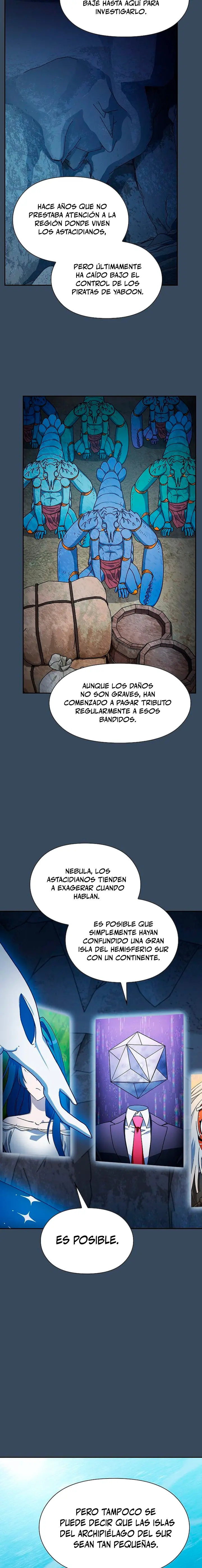 Civilización Nebula capítulo 79 página 24