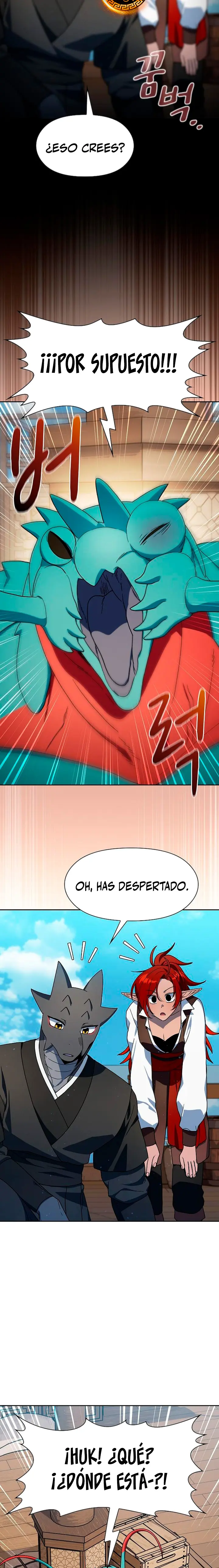 Civilización Nebula capítulo 79 página 4