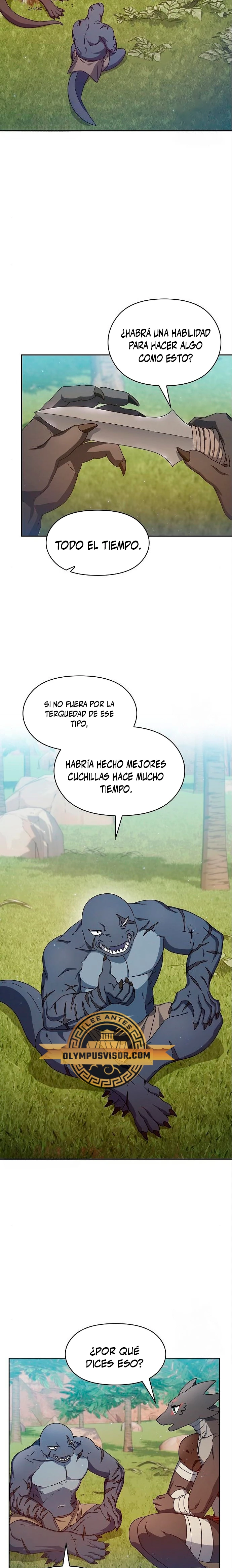 Civilización Nebula capítulo 8 página 11
