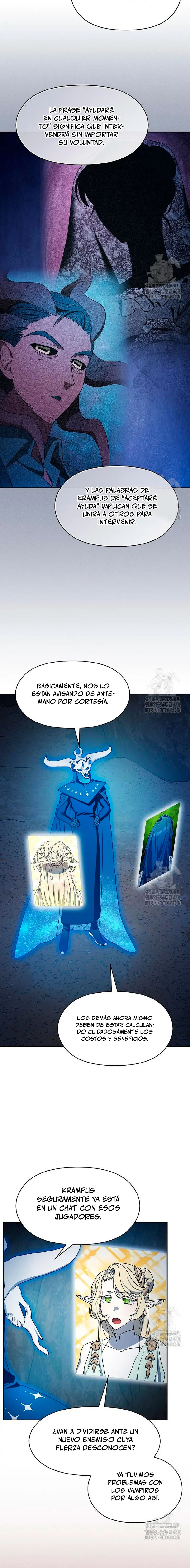 Civilización Nebula capítulo 81 página 4