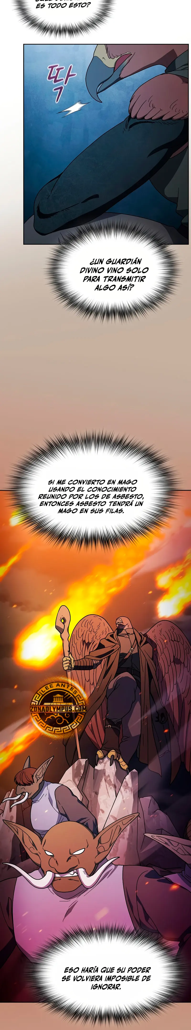 Civilización Nebula capítulo 83 página 28