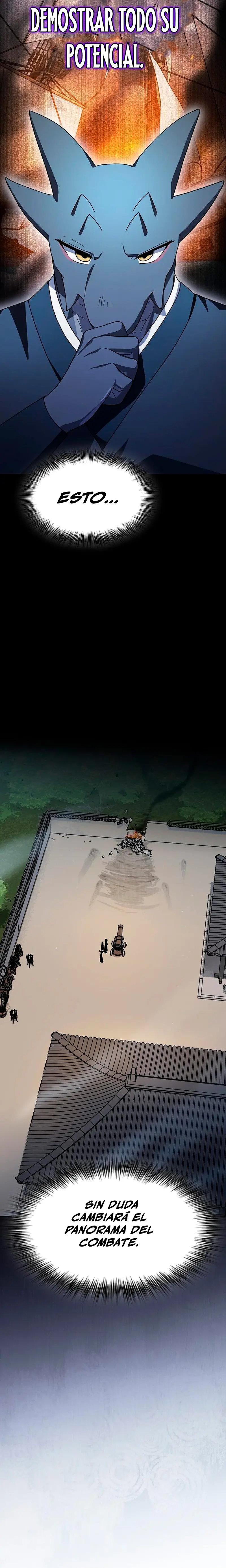 Civilización Nebula capítulo 85 página 26