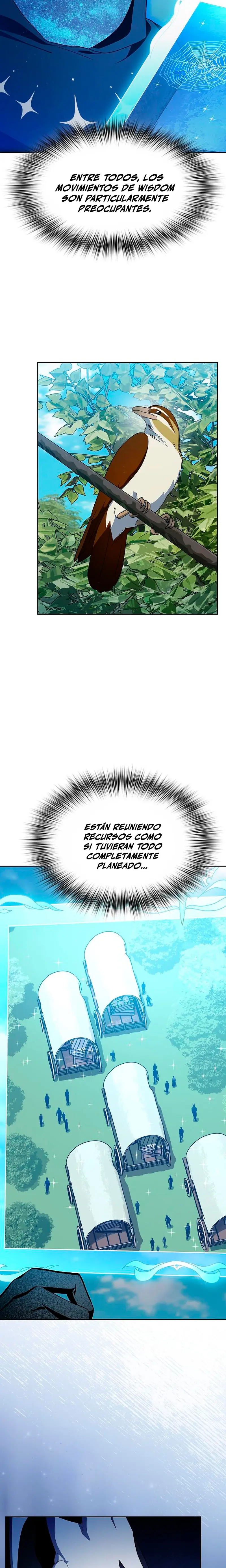 Civilización Nebula capítulo 85 página 30