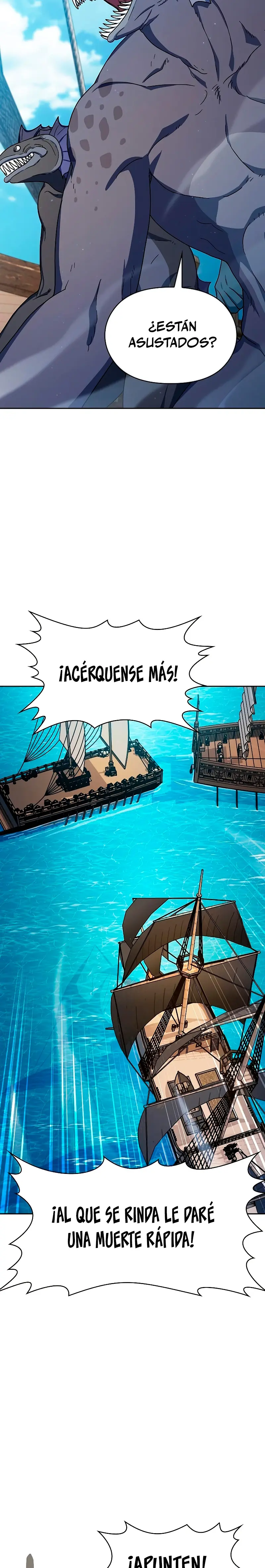 Civilización Nebula capítulo 86 página 14