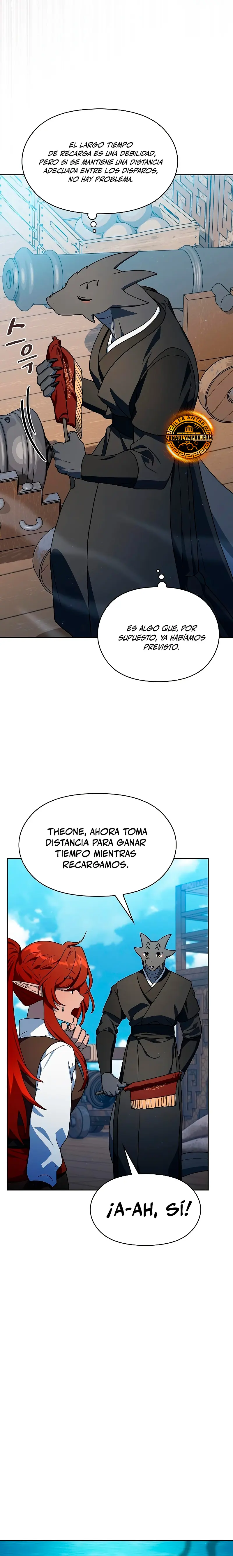 Civilización Nebula capítulo 86 página 24