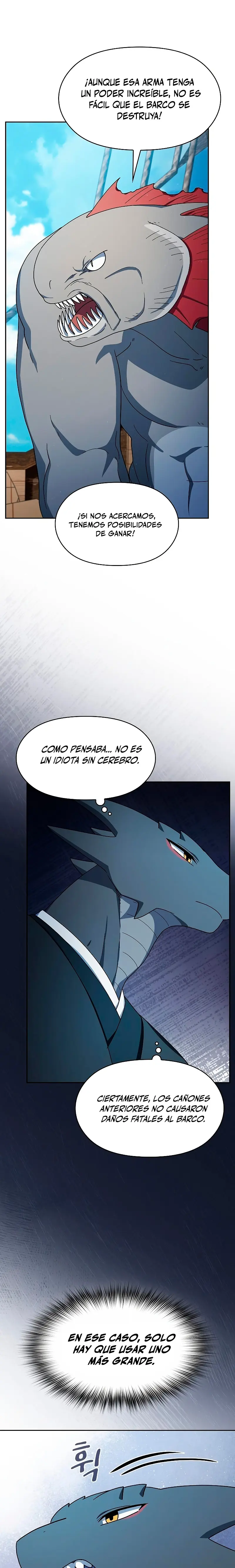 Civilización Nebula capítulo 86 página 26