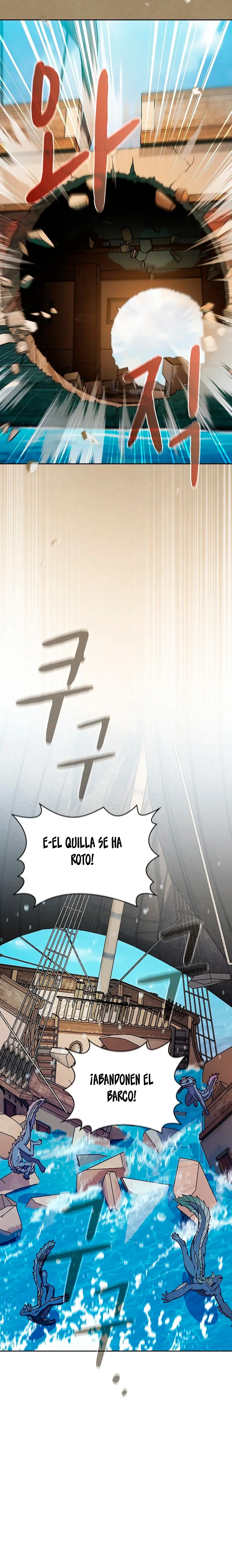 Civilización Nebula capítulo 86 página 30