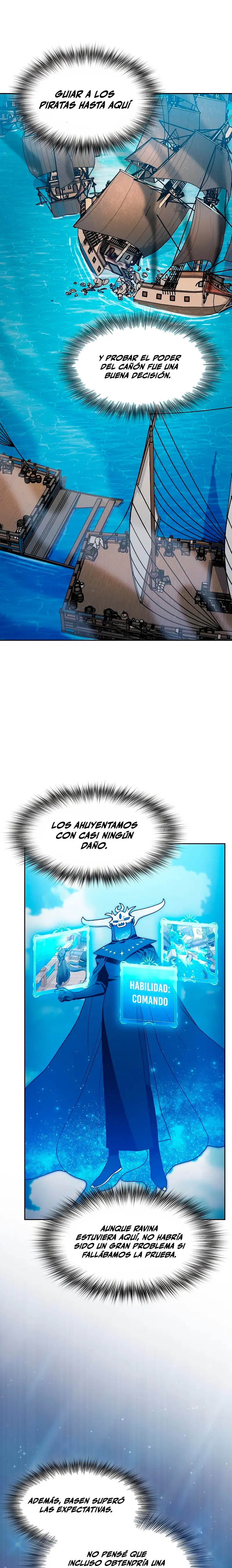 Civilización Nebula capítulo 86 página 32