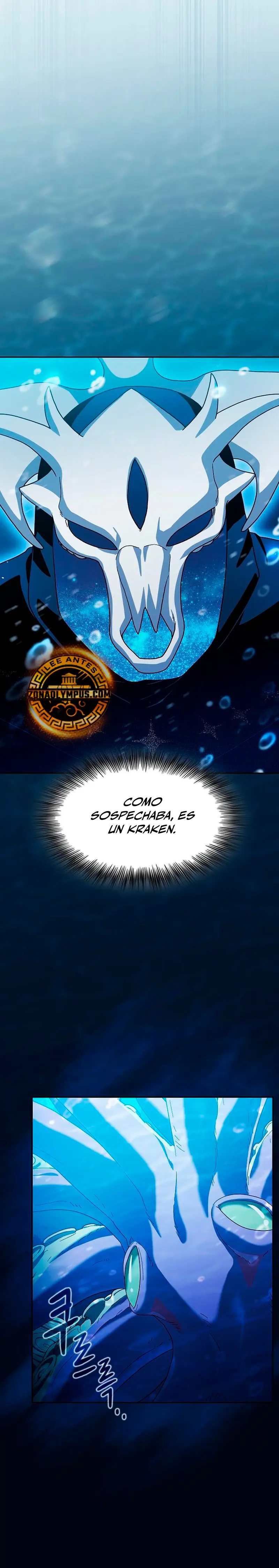 Civilización Nebula capítulo 87 página 31