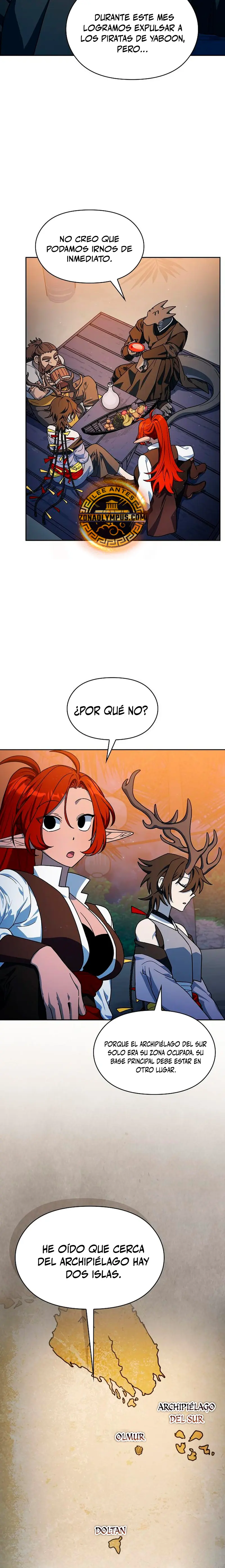 Civilización Nebula capítulo 87 página 7