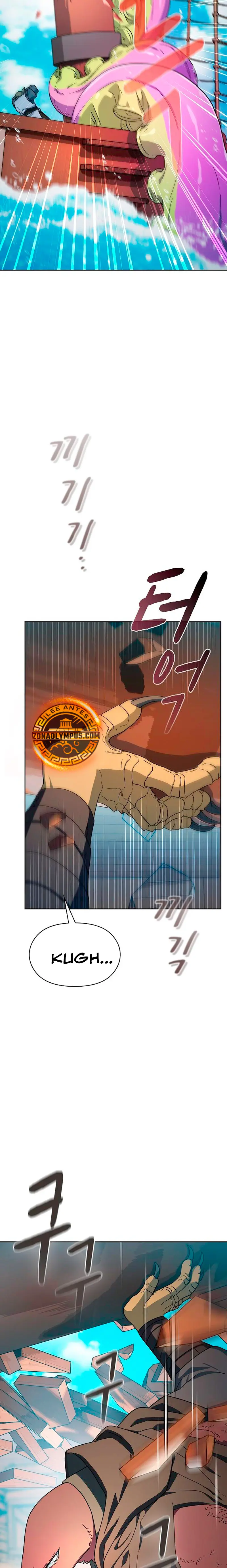 Civilización Nebula capítulo 88 página 10