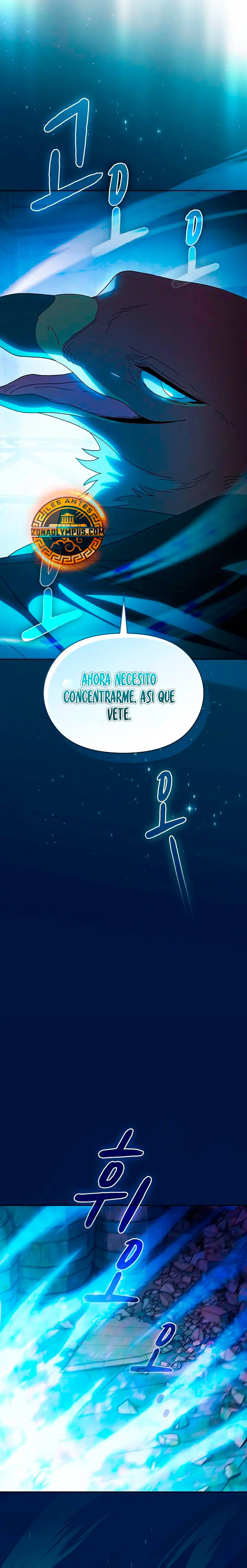 Civilización Nebula capítulo 88 página 16