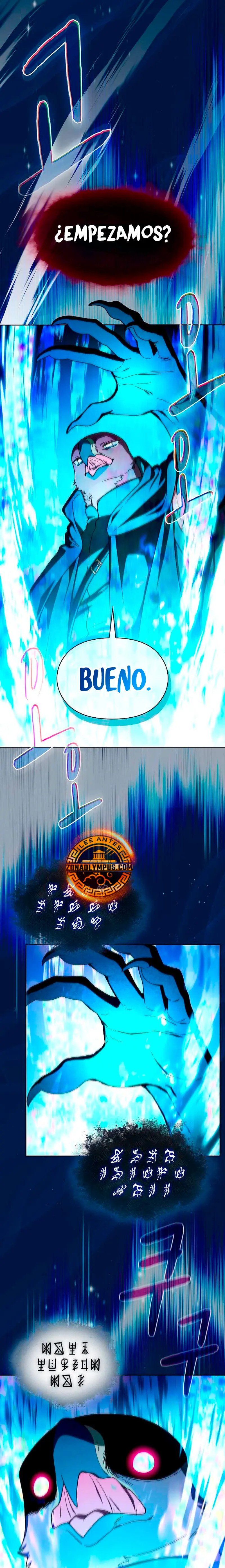 Civilización Nebula capítulo 88 página 17