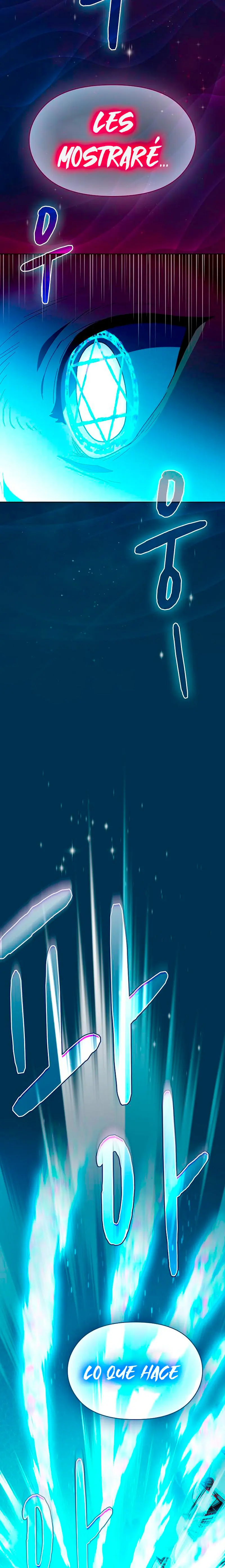 Civilización Nebula capítulo 88 página 19