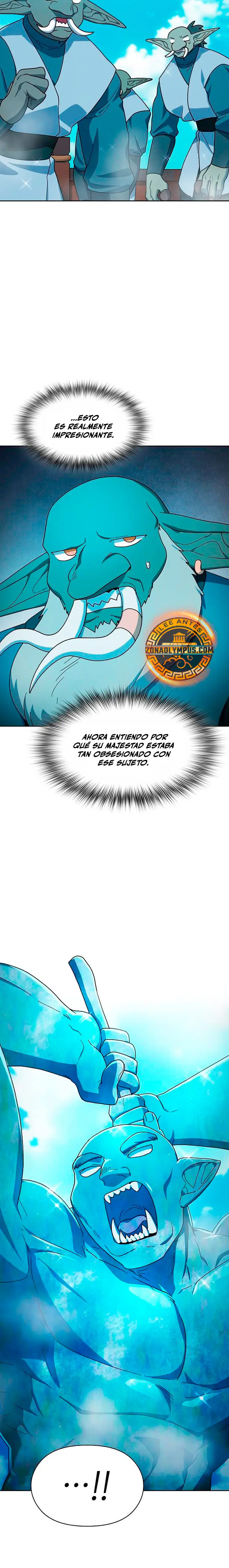 Civilización Nebula capítulo 88 página 24