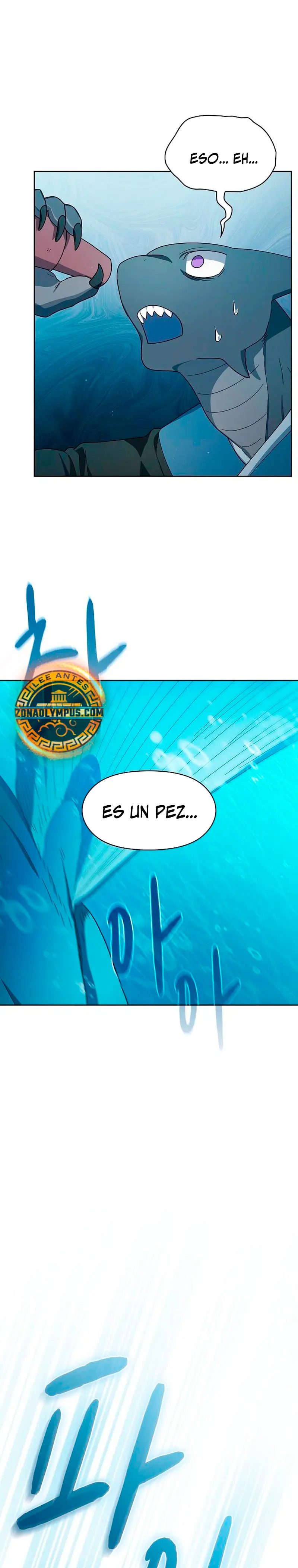 Civilización Nebula capítulo 88 página 33