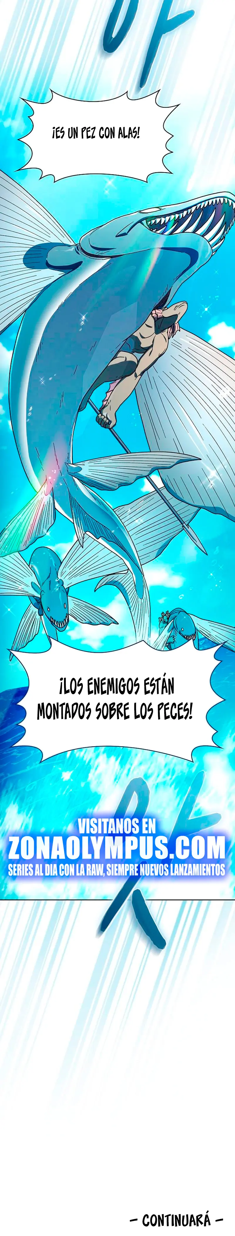 Civilización Nebula capítulo 88 página 34