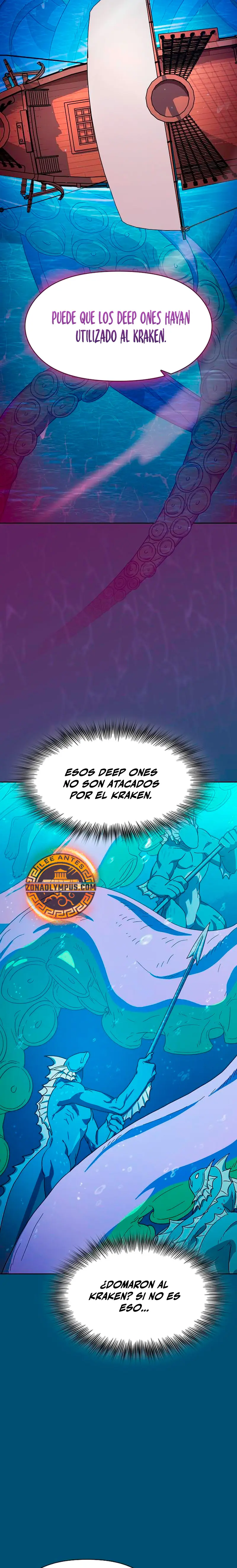 Civilización Nebula capítulo 88 página 4