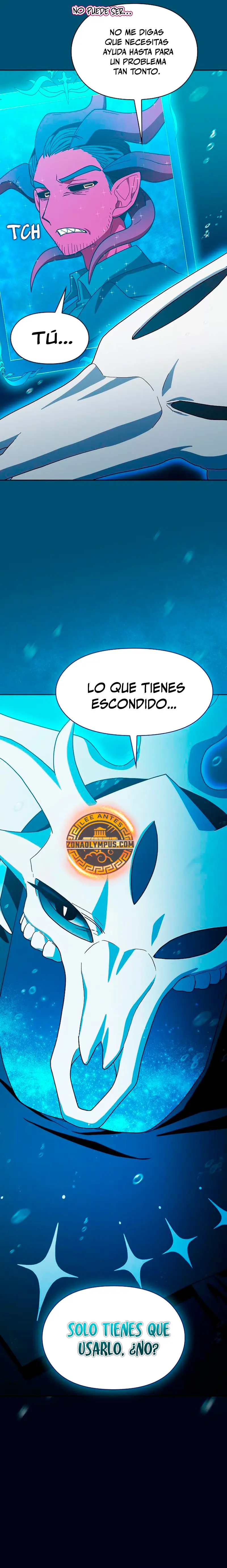 Civilización Nebula capítulo 88 página 7