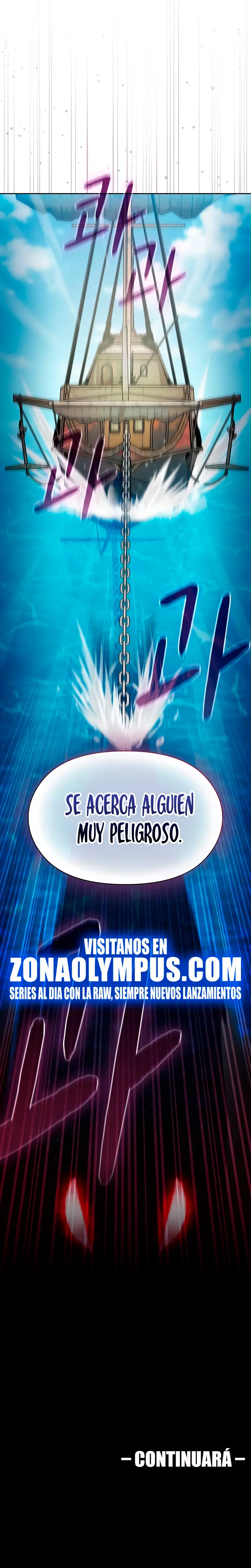 Civilización Nebula capítulo 89 página 32