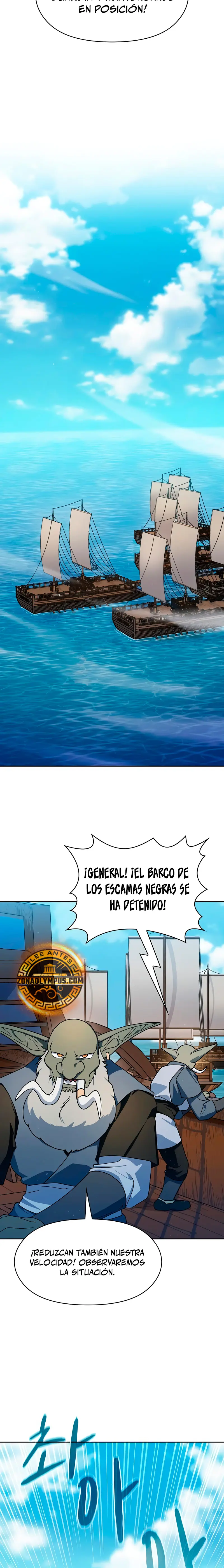 Civilización Nebula capítulo 89 página 4