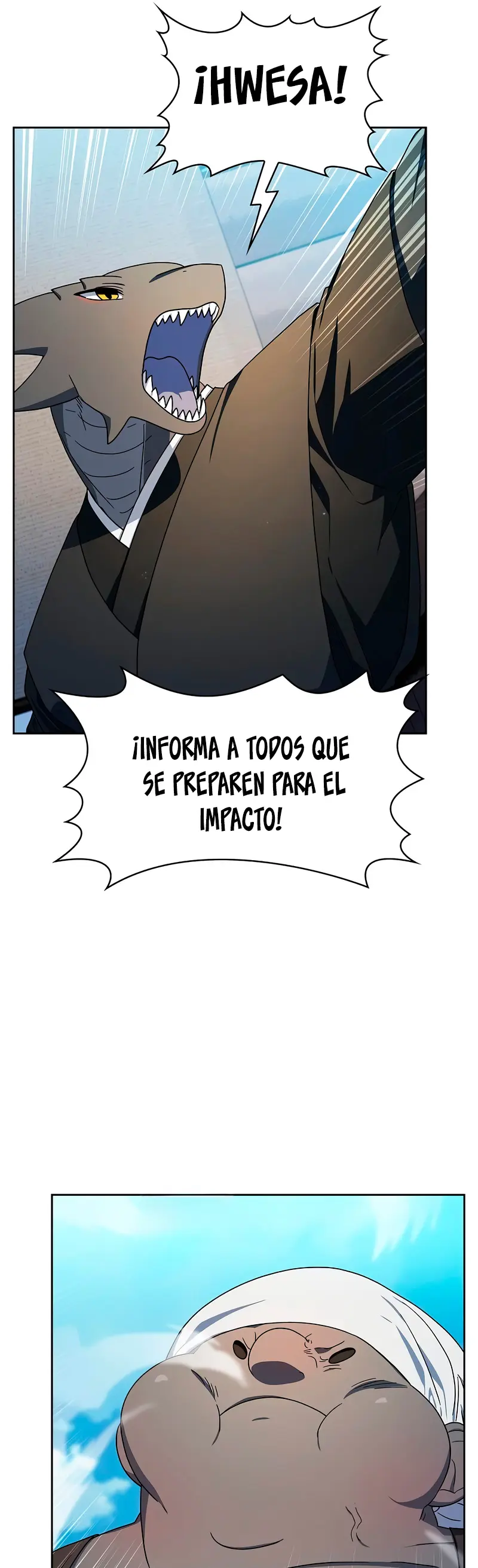 Civilización Nebula capítulo 90 página 24