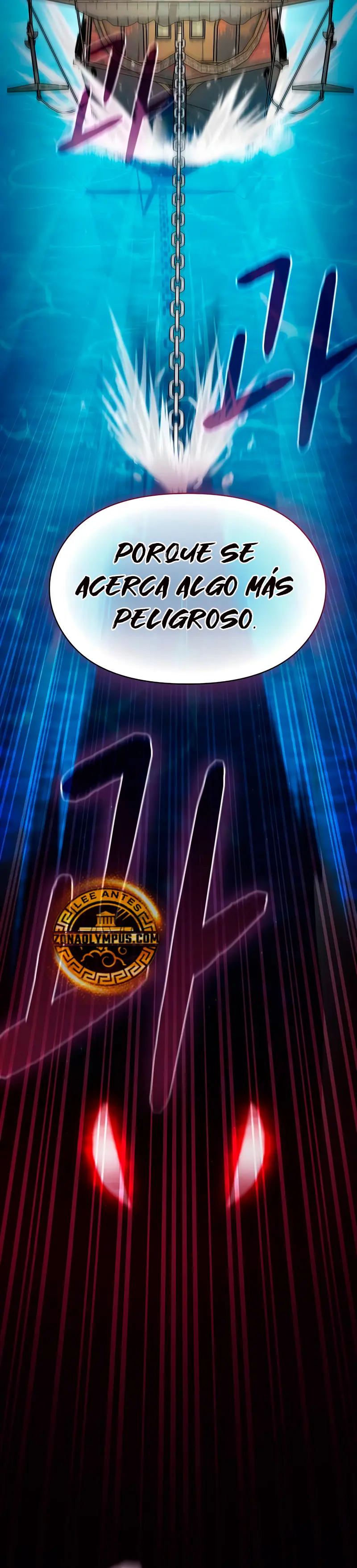 Civilización Nebula capítulo 90 página 5