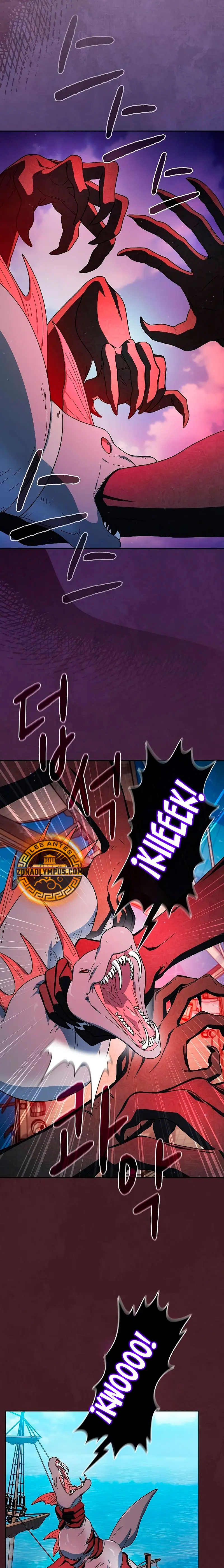 Civilización Nebula capítulo 91 página 27