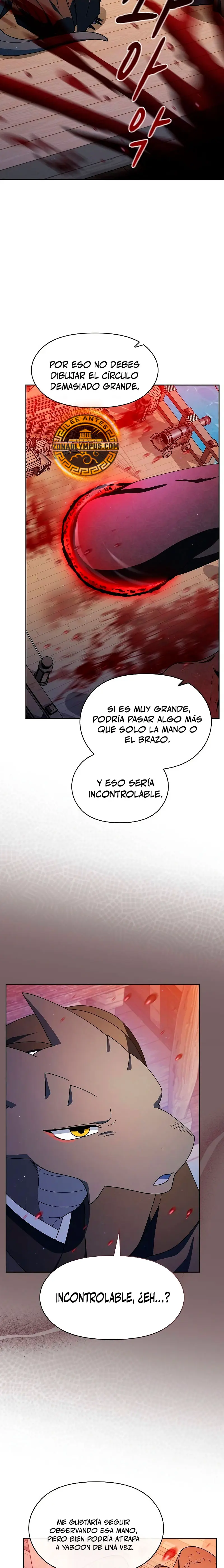 Civilización Nebula capítulo 91 página 30