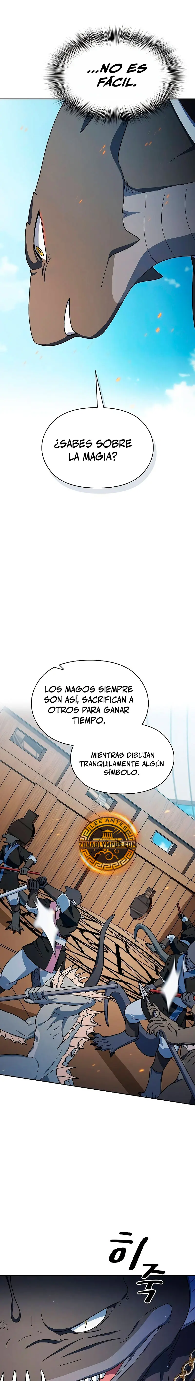 Civilización Nebula capítulo 91 página 7